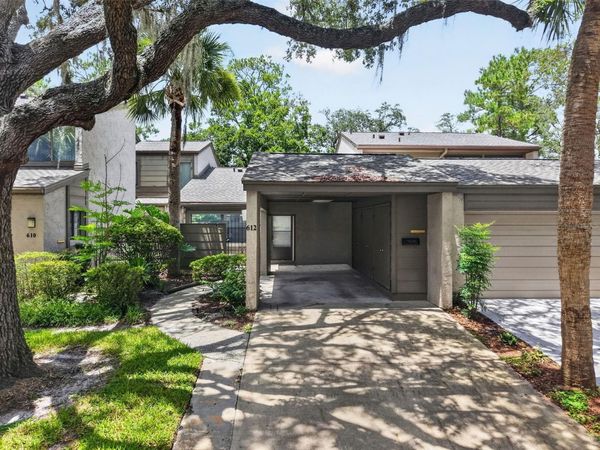 612 WOODRIDGE DRIVE , CASSELBERRY, FL 32730