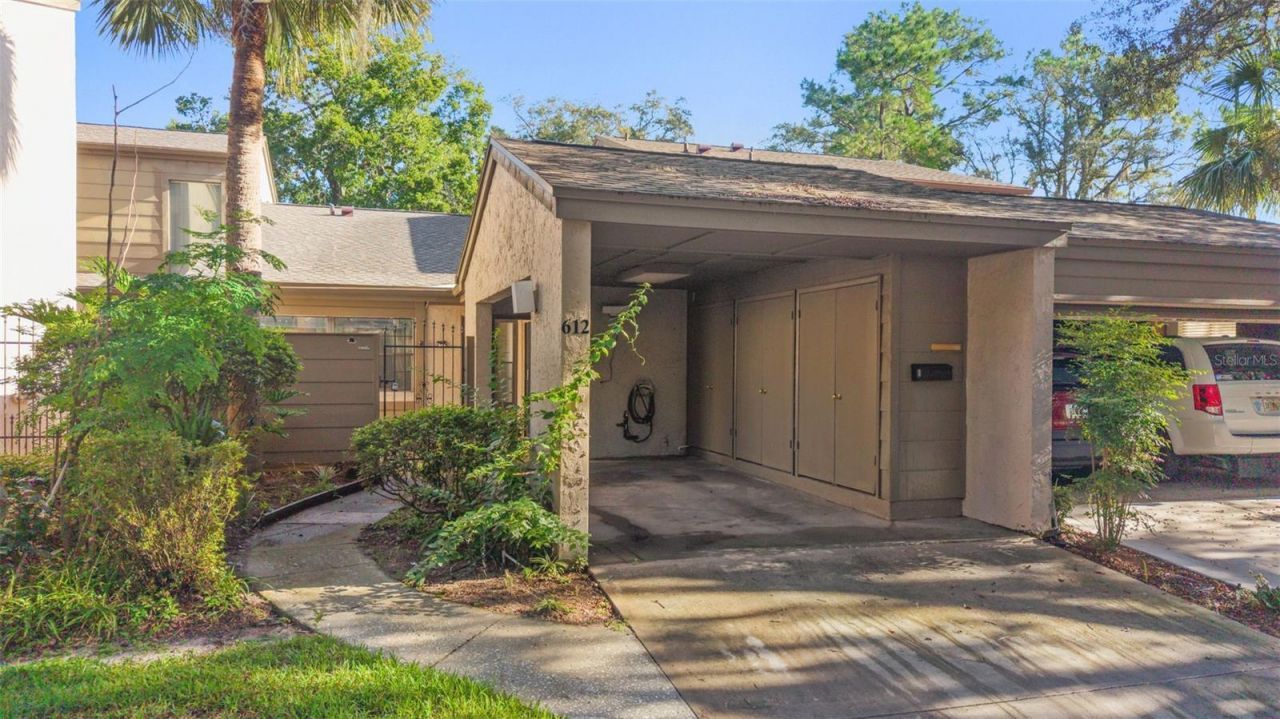 612 Woodridge Drive, Casselberry, FL 32730 Photo