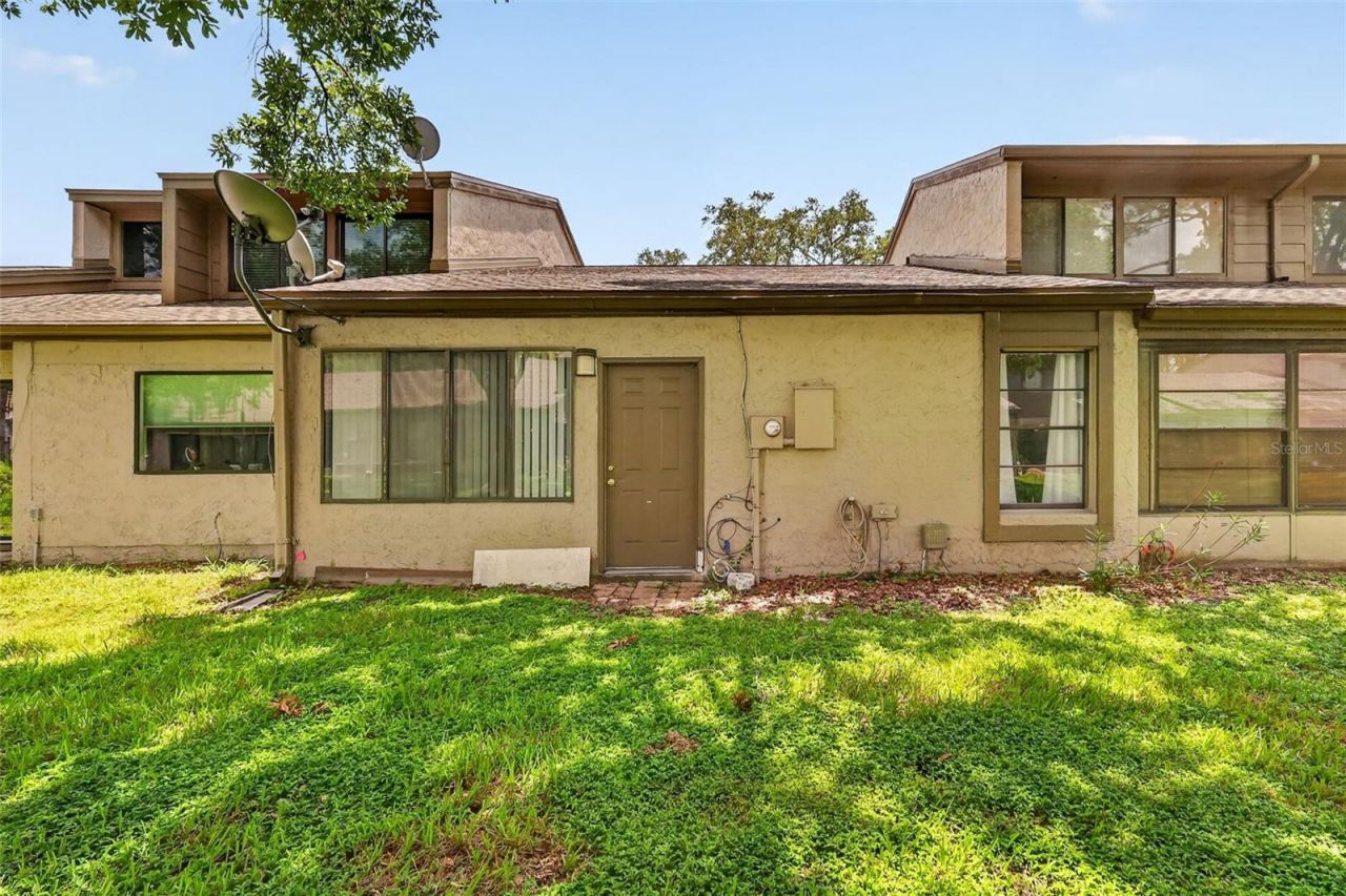612 Woodridge Drive, Casselberry, FL 32730 Photo