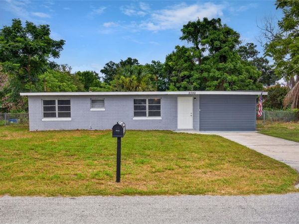 2390 29TH STREET NW, WINTER HAVEN, FL 33881