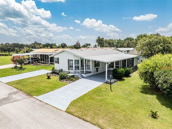 5217 CAMBRIDGE COURT, WILDWOOD, FL 34785