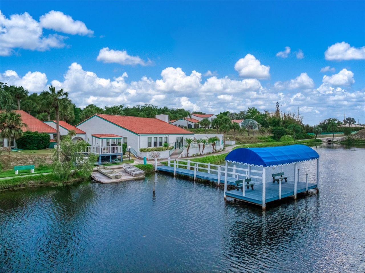 4729 Casablanca Circle , Unit C22, Sebring, FL 33870 Photo