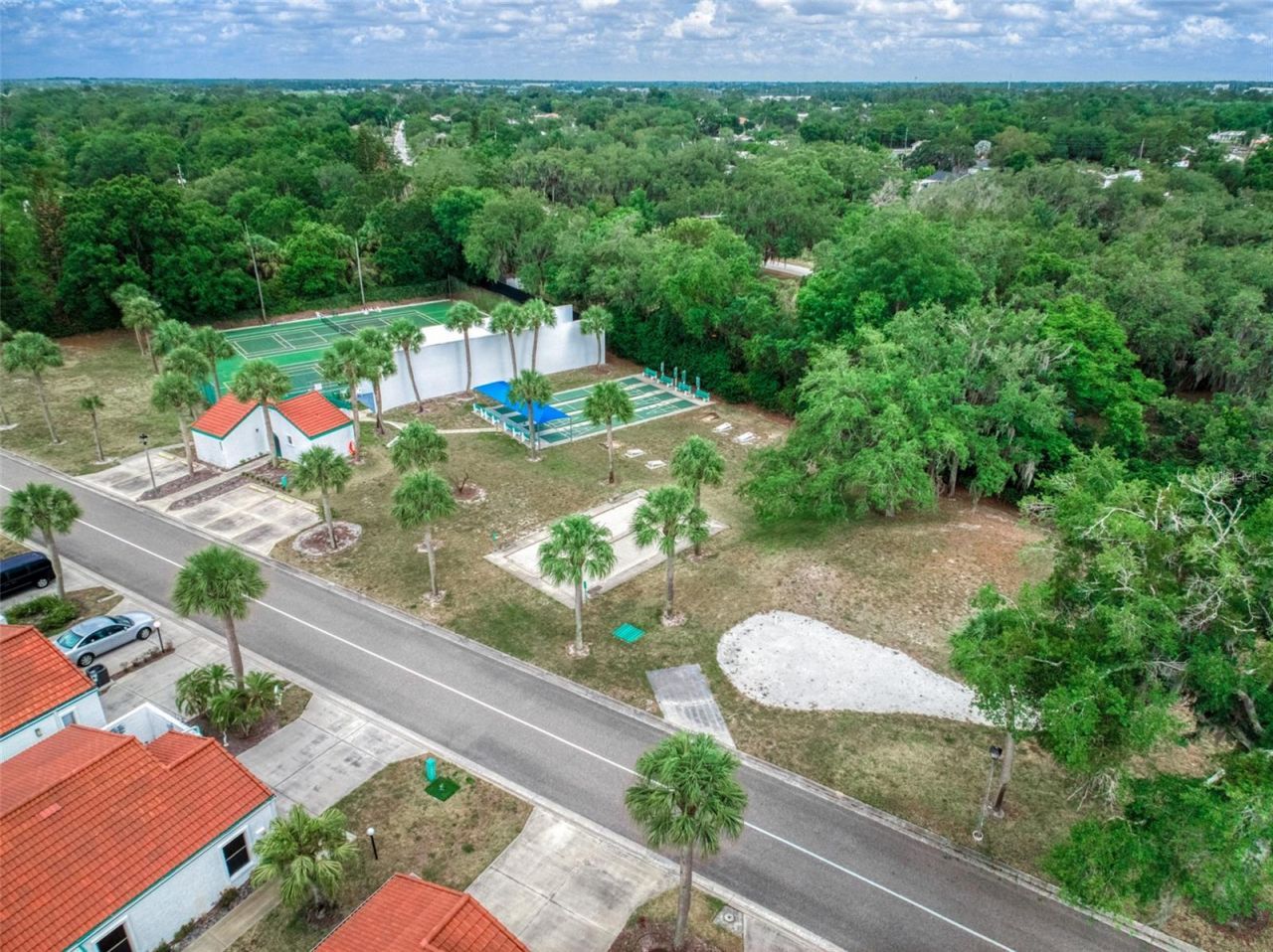 4729 Casablanca Circle , Unit C22, Sebring, FL 33870 Photo
