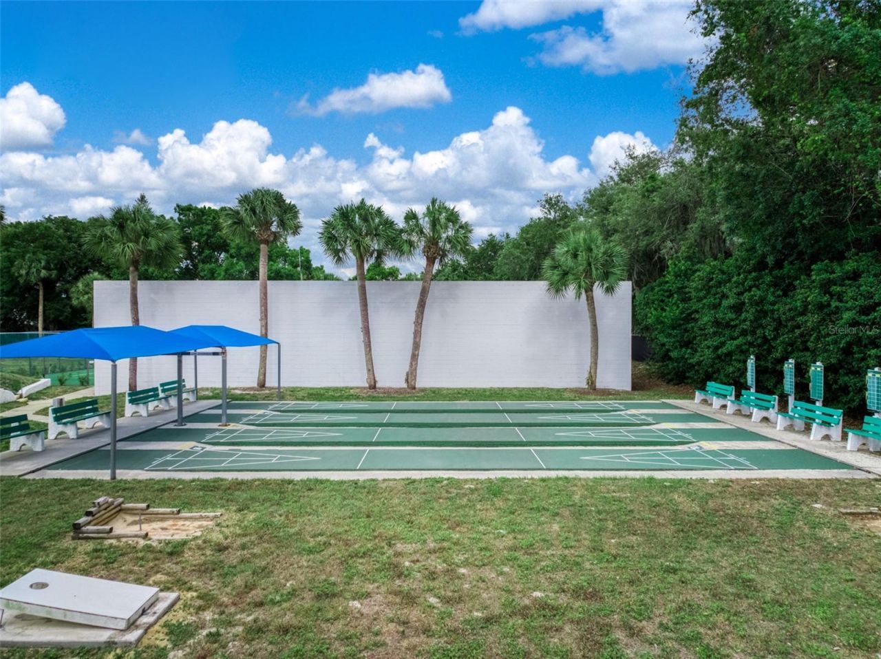 4729 Casablanca Circle , Unit C22, Sebring, FL 33870 Photo
