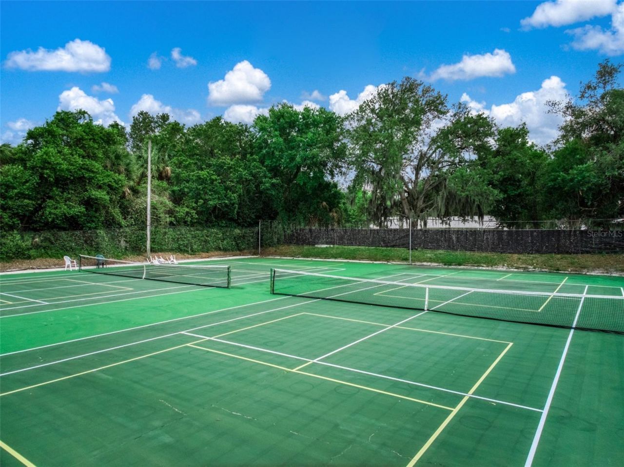 4729 Casablanca Circle , Unit C22, Sebring, FL 33870 Photo