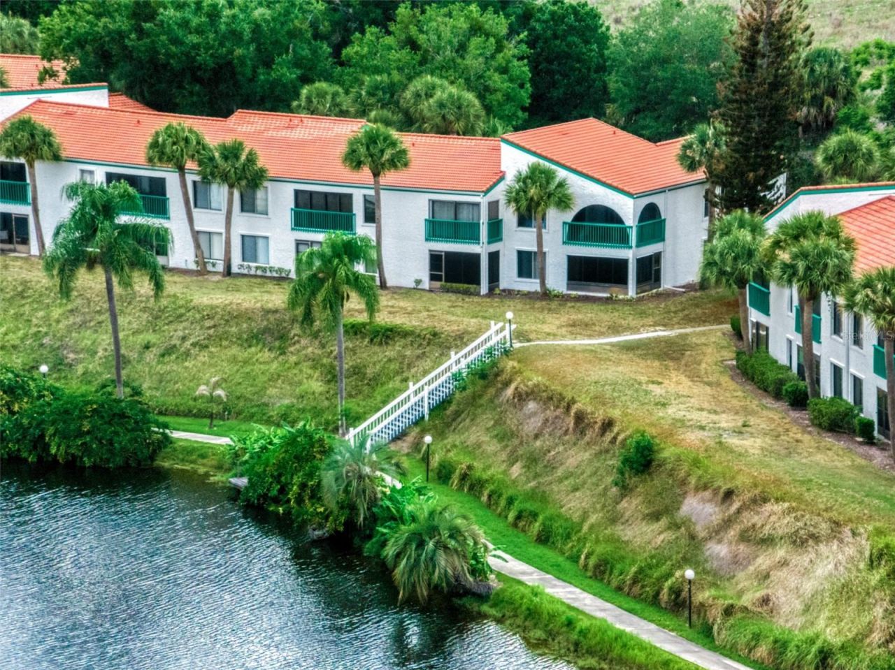 4729 Casablanca Circle , Unit C22, Sebring, FL 33870 Photo