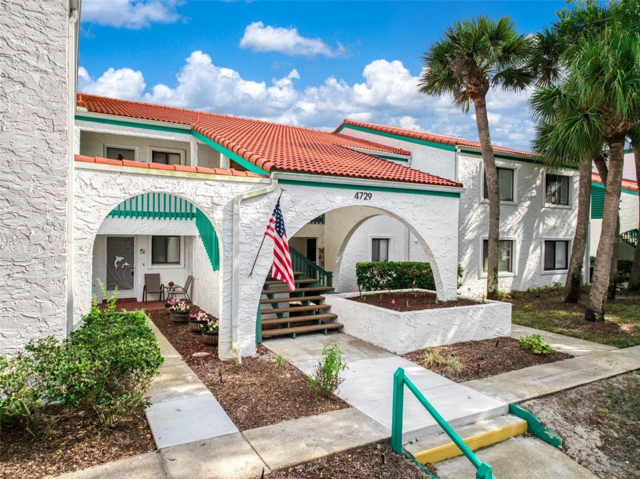 4729 Casablanca Circle , Unit C22, Sebring, FL 33870 Photo