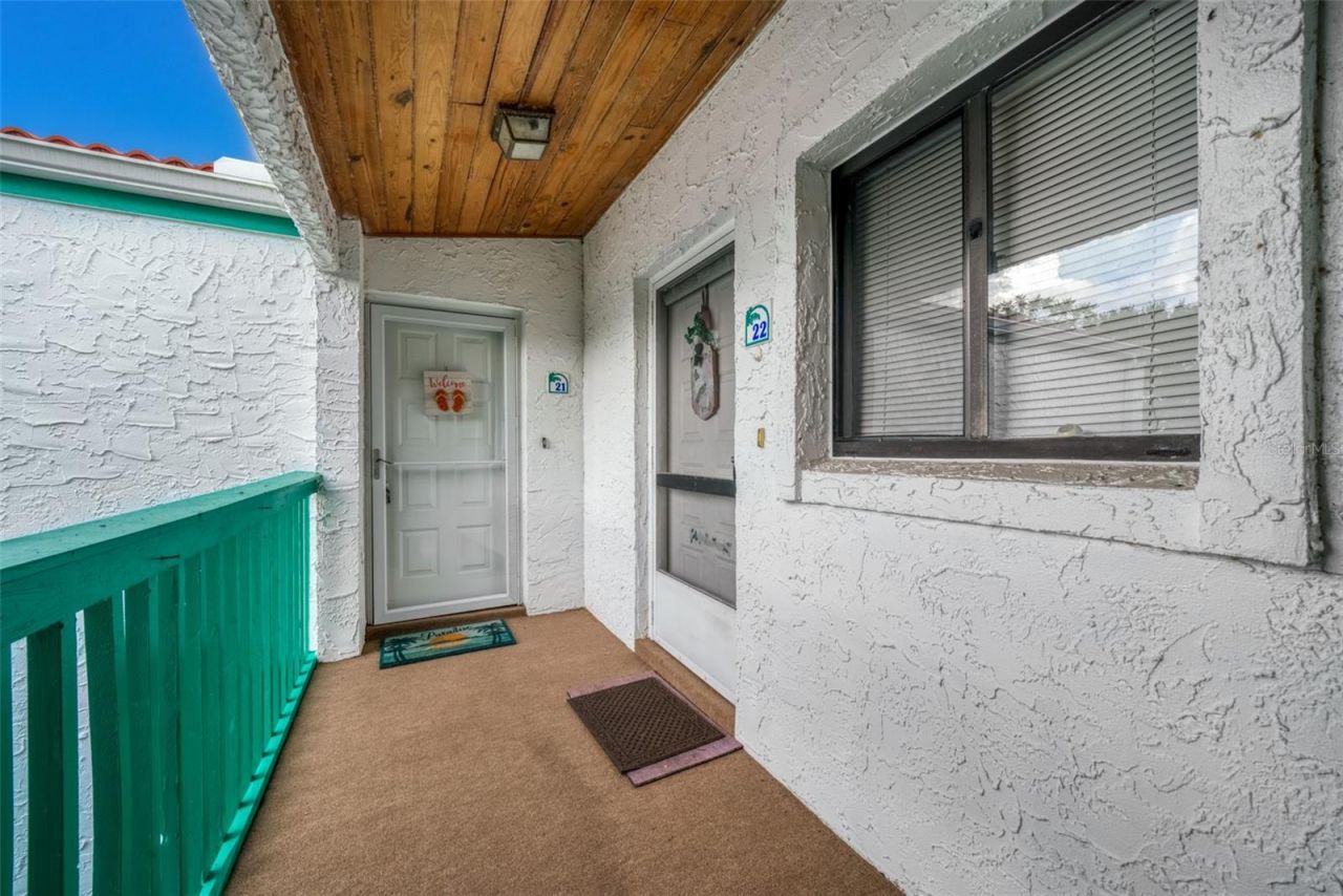 4729 Casablanca Circle , Unit C22, Sebring, FL 33870 Photo