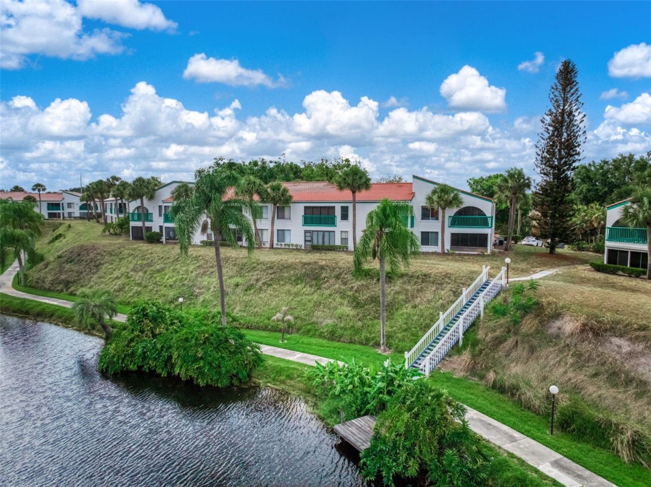 4729 Casablanca Circle , Unit C22, Sebring, FL 33870 Photo