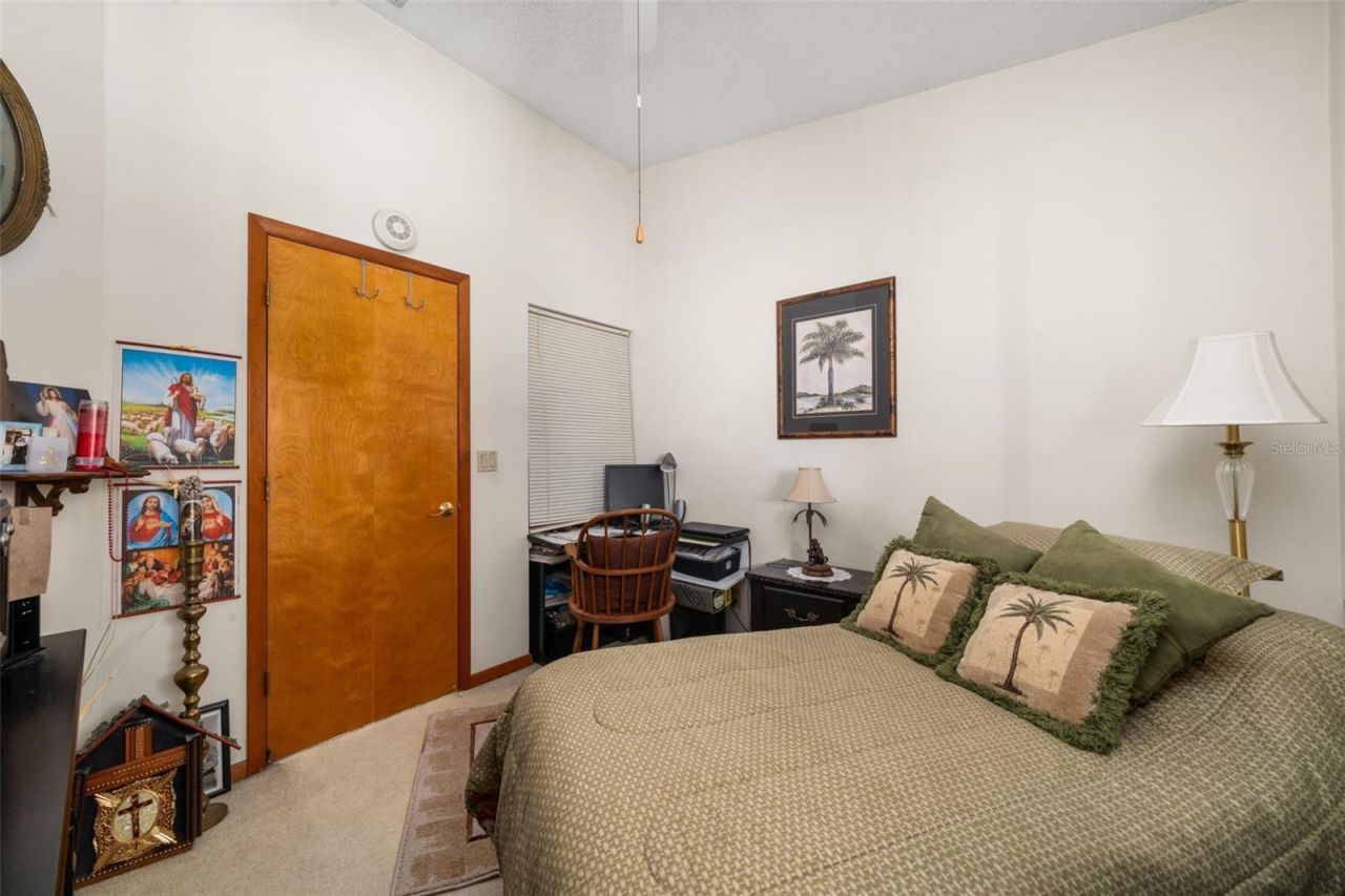 4729 Casablanca Circle , Unit C22, Sebring, FL 33870 Photo