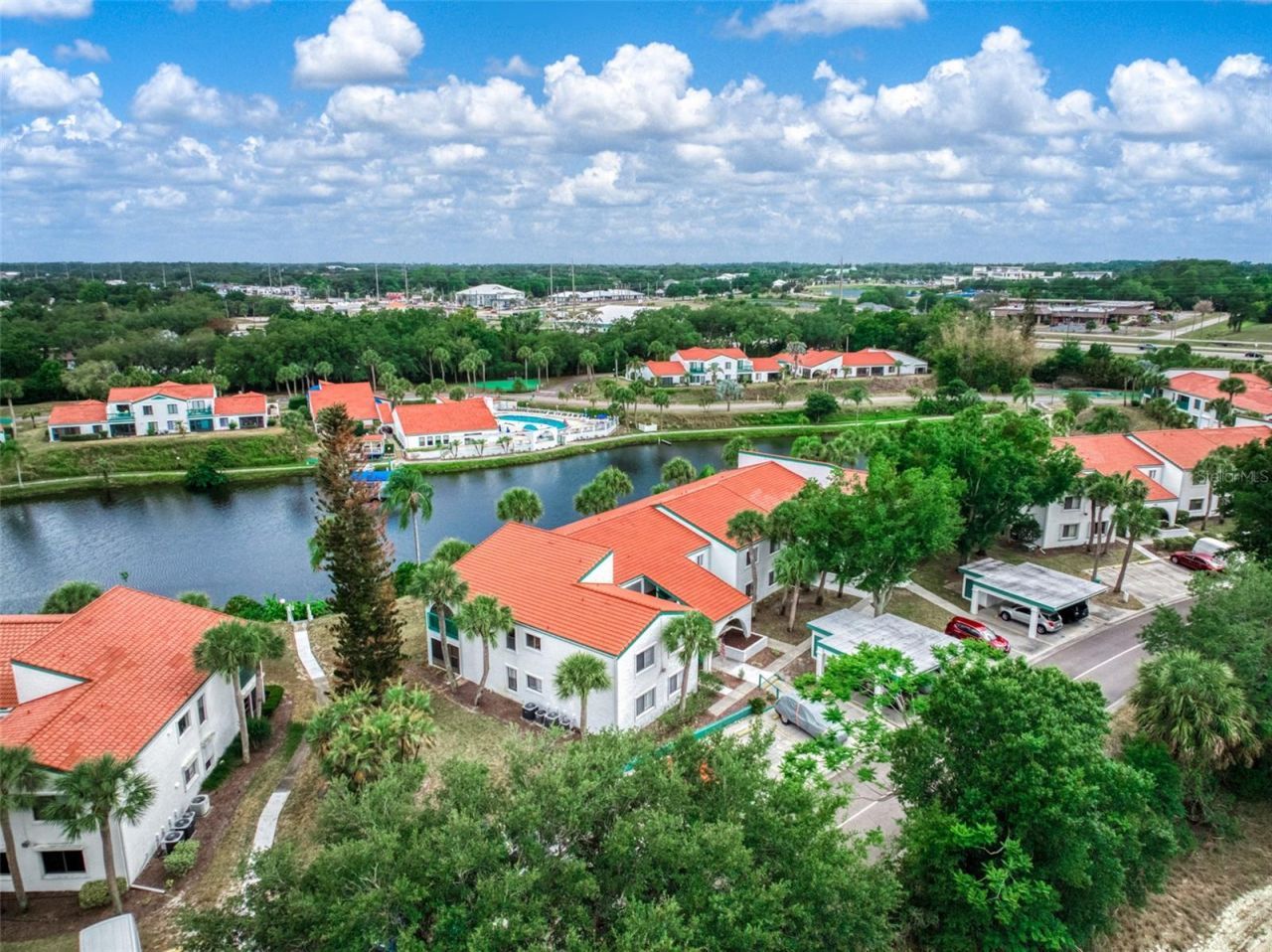 4729 Casablanca Circle , Unit C22, Sebring, FL 33870 Photo