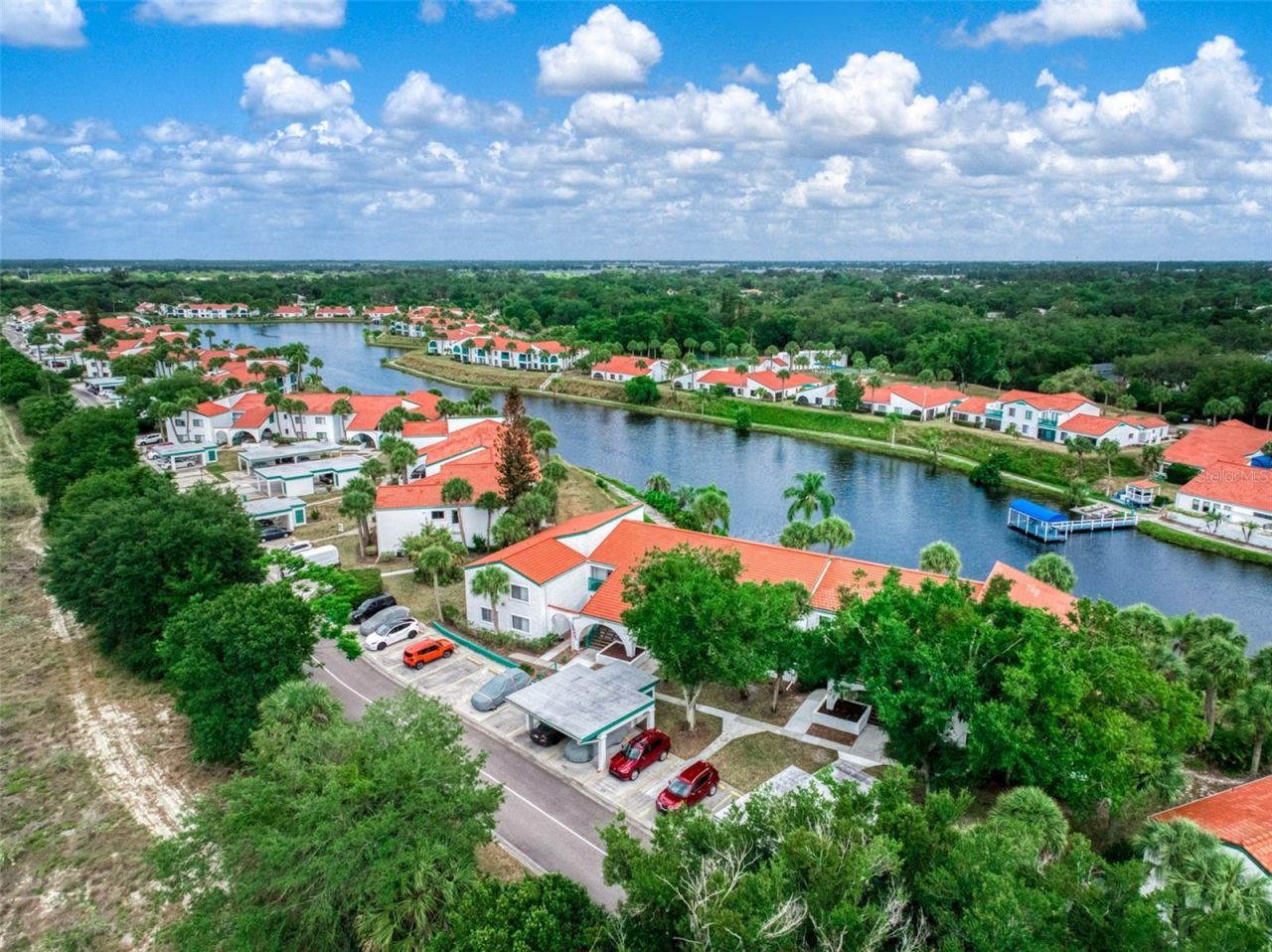 4729 Casablanca Circle , Unit C22, Sebring, FL 33870 Photo