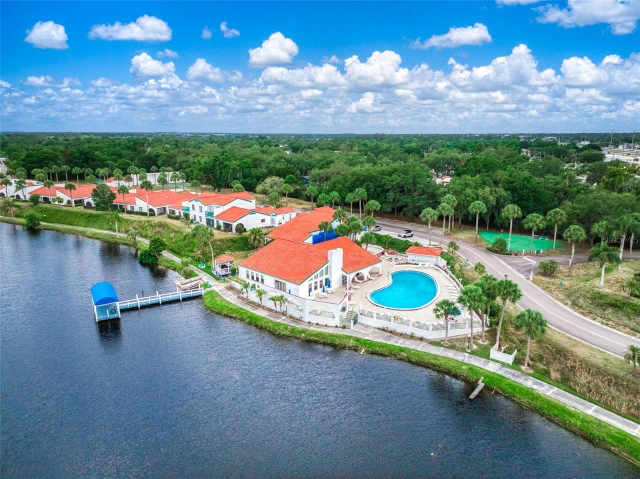 4729 Casablanca Circle , Unit C22, Sebring, FL 33870 Photo