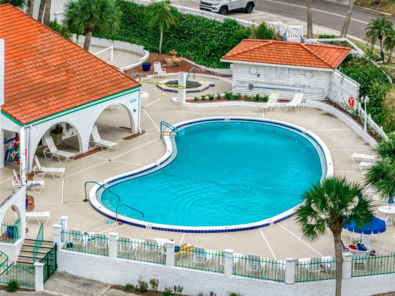 4729 Casablanca Circle , Unit C22, Sebring, FL 33870 Photo