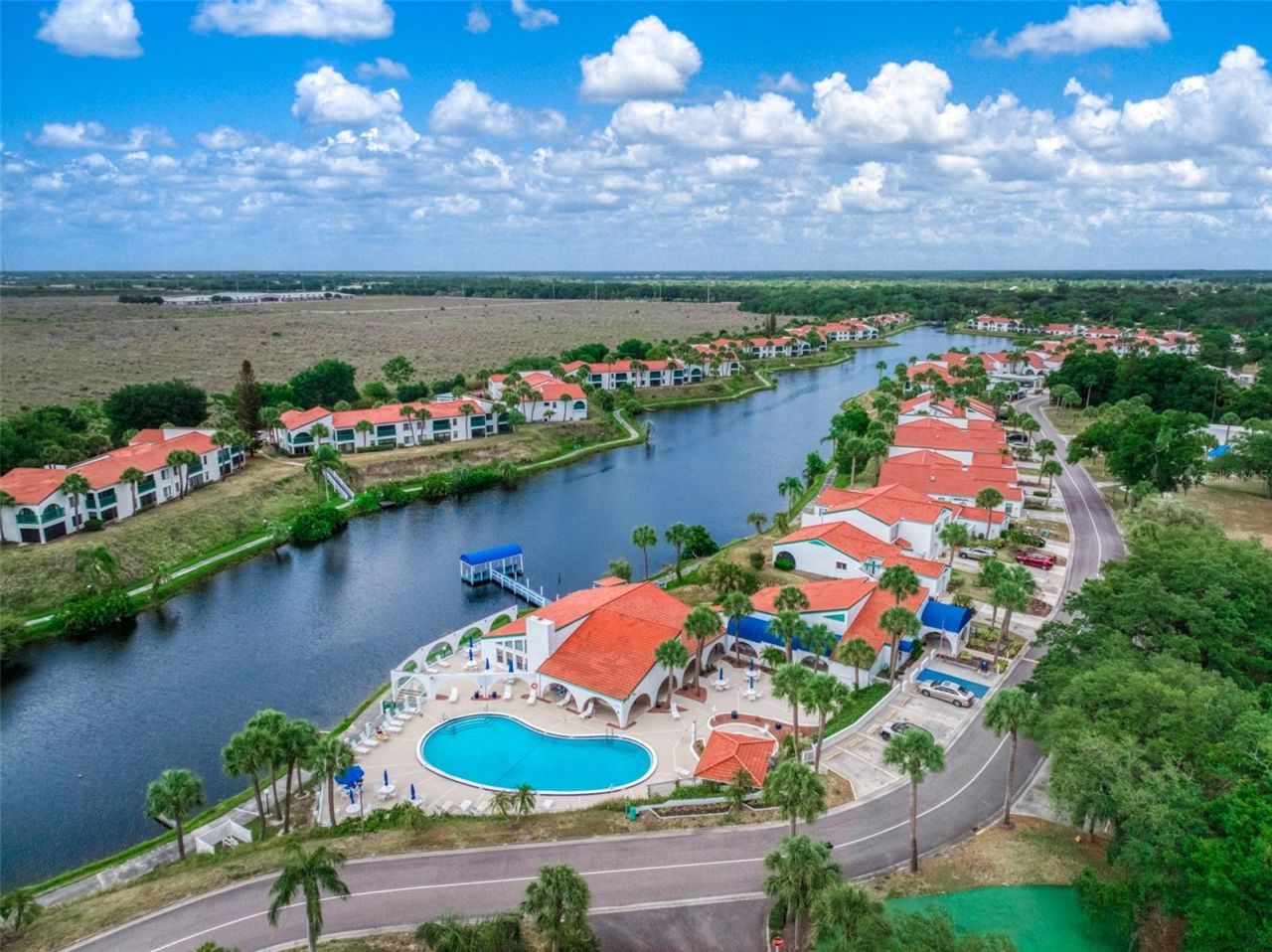 4729 Casablanca Circle , Unit C22, Sebring, FL 33870 Photo