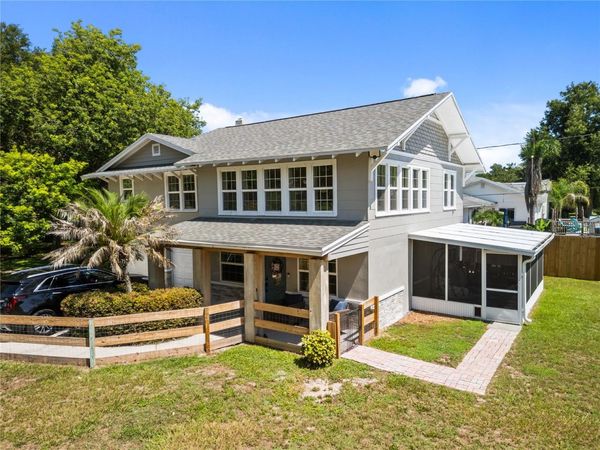 1660 E MAIN STREET , BARTOW, FL 33830