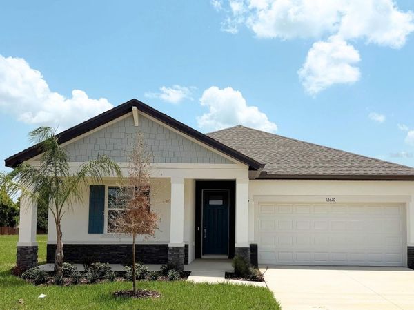 12610 HOURGLASS WAY , DADE CITY, FL 33525