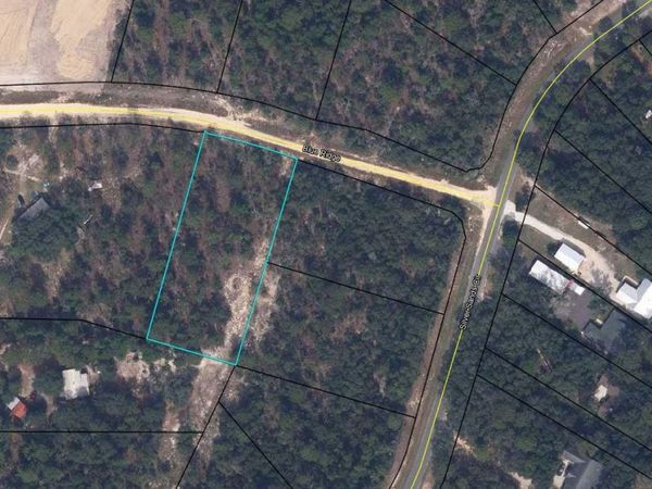 5795 BLUE RIDGE COURT , KEYSTONE HEIGHTS, FL 32656