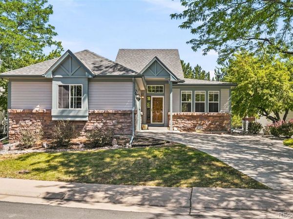 2339 Lavender Hill Lane , Lafayette, CO 80026