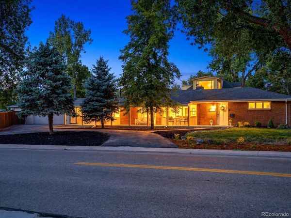 4001 W 78th Avenue , Westminster, CO 80030