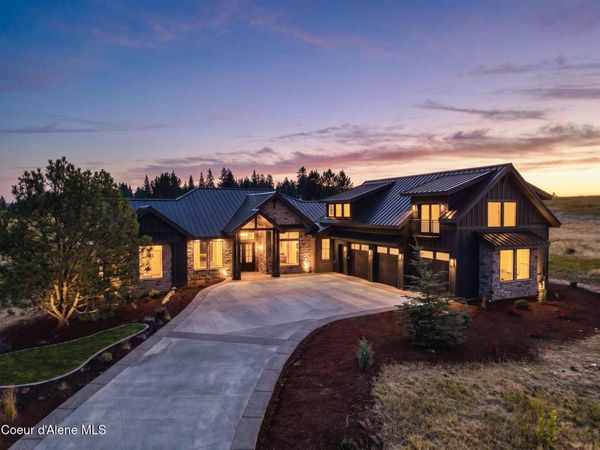 16780 S Gypsum Ct , Coeur d'Alene, ID 83814