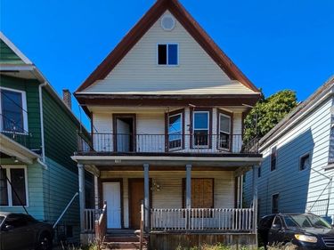 308 Northland Avenue , Buffalo, NY 14208