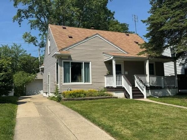 907 Bruce Street, Ann Arbor, MI 48103