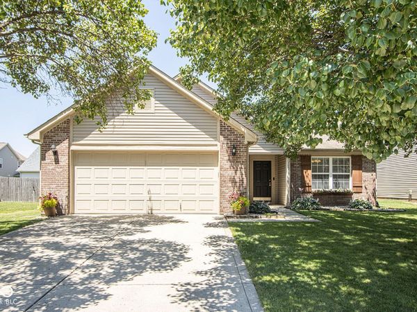 15273 Proud Truth Drive, Noblesville, IN 46060