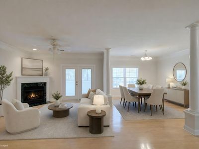 1025 Riverland Woods Place, Unit 115, Charleston, SC 29412