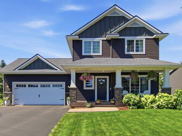 2292 Saint Andrews Drive, Altoona, WI 54720