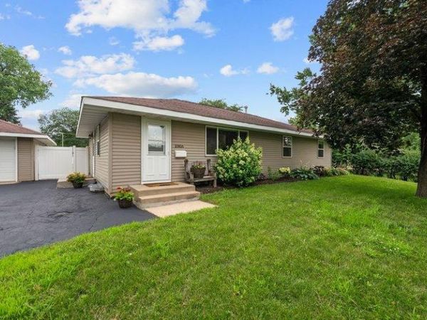 10816 Stanley Avenue S, Bloomington, MN 55437