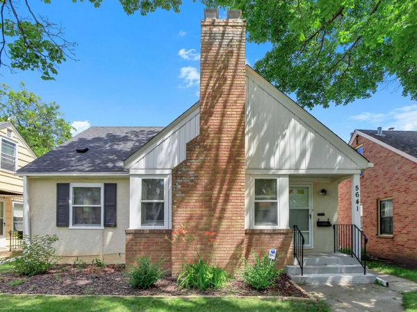 5641 21st Avenue S, Minneapolis, MN 55417