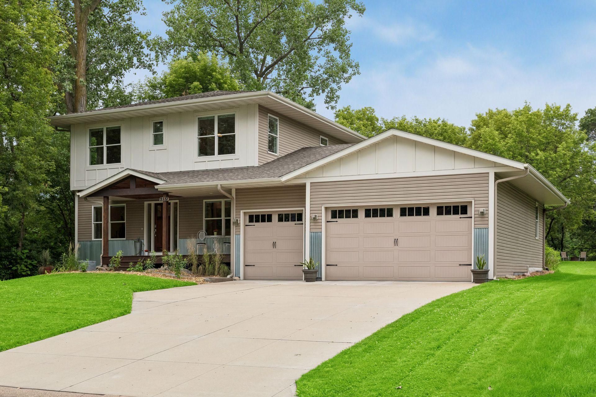 2551 15th Street NW, New Brighton, MN 55112