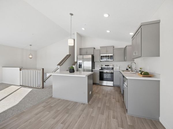 1102 45th Avenue NE, Saint Cloud, MN 56304