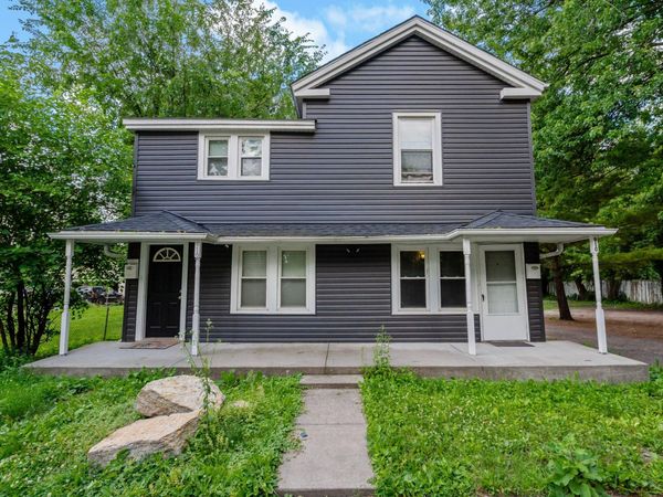 910 Wilson Avenue, Saint Paul, MN 55106