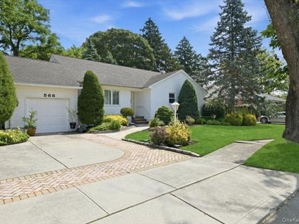 566 Harrison Avenue  East Meadow, NY 11554
