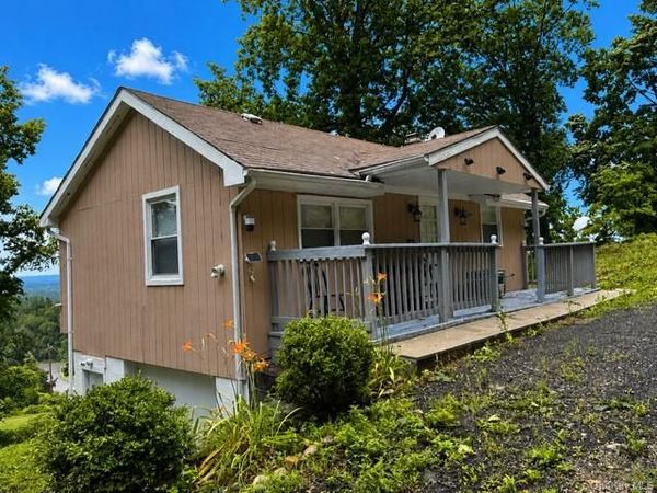 26 Davis Hill Road , Stormville, NY 12582