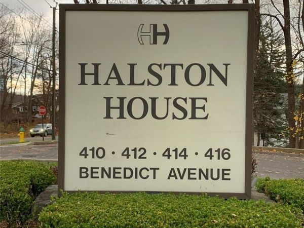 416 Benedict Avenue , Unit 4A, Tarrytown, NY 10591