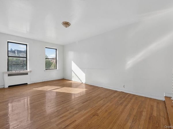 1200 Woodycrest Avenue , Unit 2C, Bronx, NY 10452