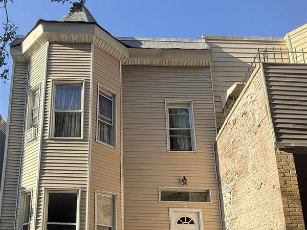 779 E 183rd Street , Bronx, NY 10460