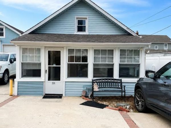 55A Prospect Avenue , East Rockaway, NY 11518