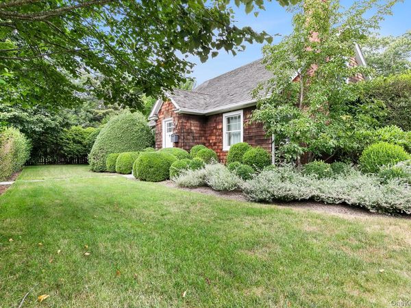 98 Sherrill Road , East Hampton, NY 11937
