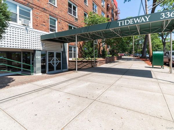 3363 Sedgwick Avenue , Unit 5L, Bronx, NY 10463
