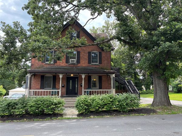 955 Wolcott Avenue , Beacon, NY 12508