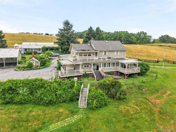 35 Millburn Road , Goshen, NY 10924