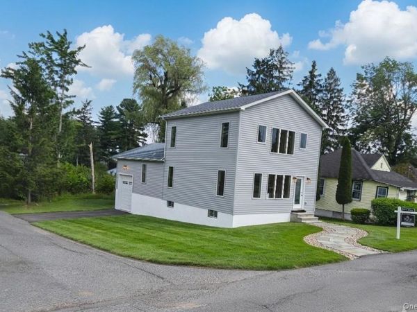 95 Dwyer Avenue , Liberty, NY 12754