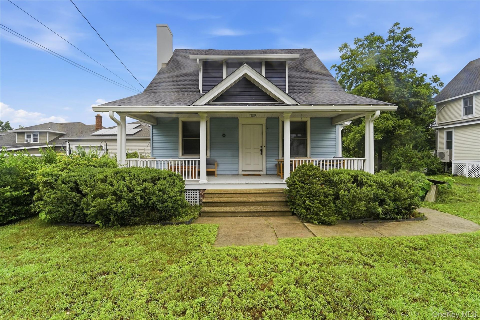 125 Smith Avenue , Mount Kisco, NY 10549 Main Photo