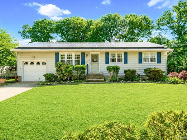 63 Otis Road , Islip Terrace, NY 11752