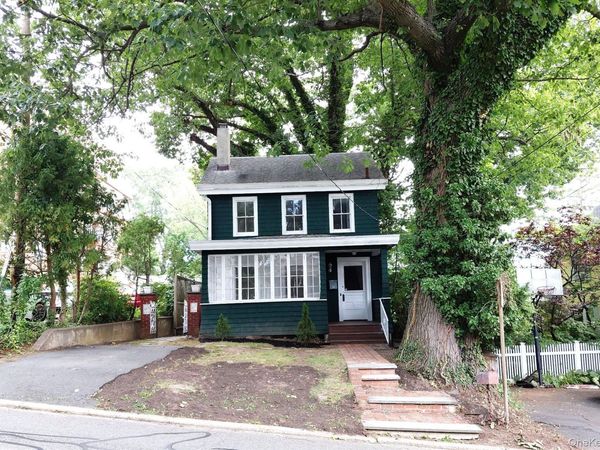 36 4th Avenue, Nyack, NY 10960