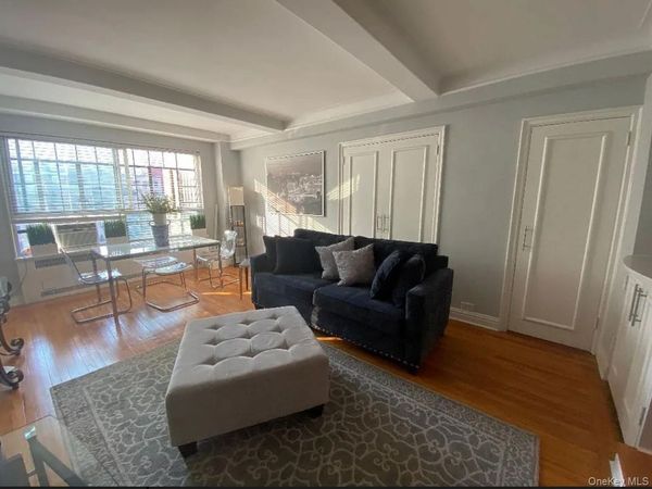 10 PARK, Unit 17R, New York (Manhattan), NY 10016